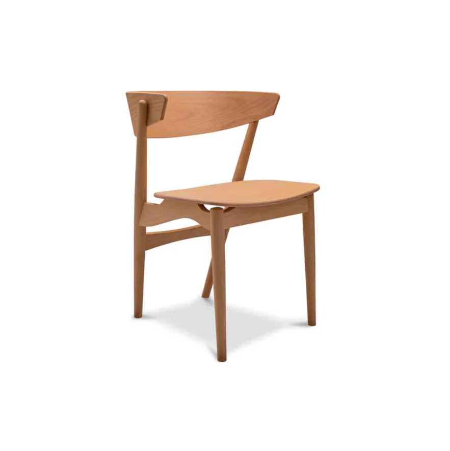 SIBAST I NO. 7 DINING CHAIR I $697.00 - $1,239.00 - Image 3