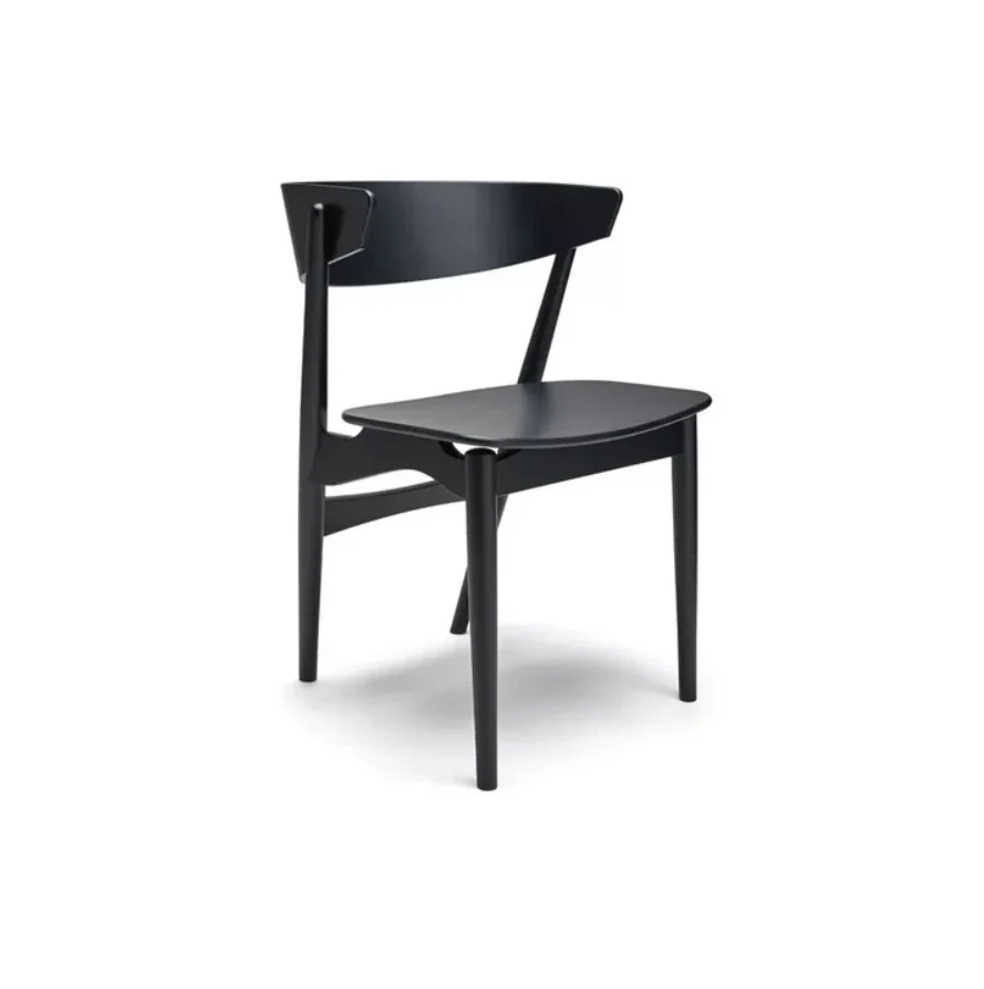 SIBAST I NO. 7 DINING CHAIR I $697.00 - $1,239.00 - Image 2