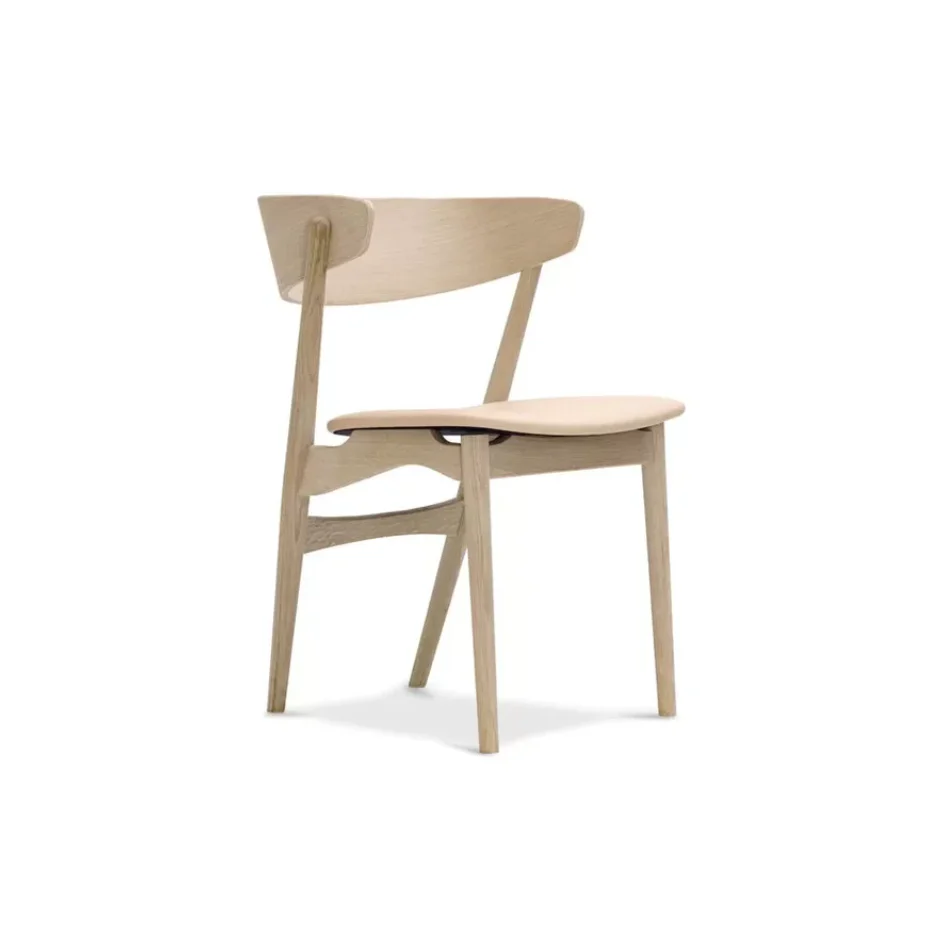 SIBAST I NO. 7 DINING CHAIR I $697.00 - $1,239.00 - Image 1