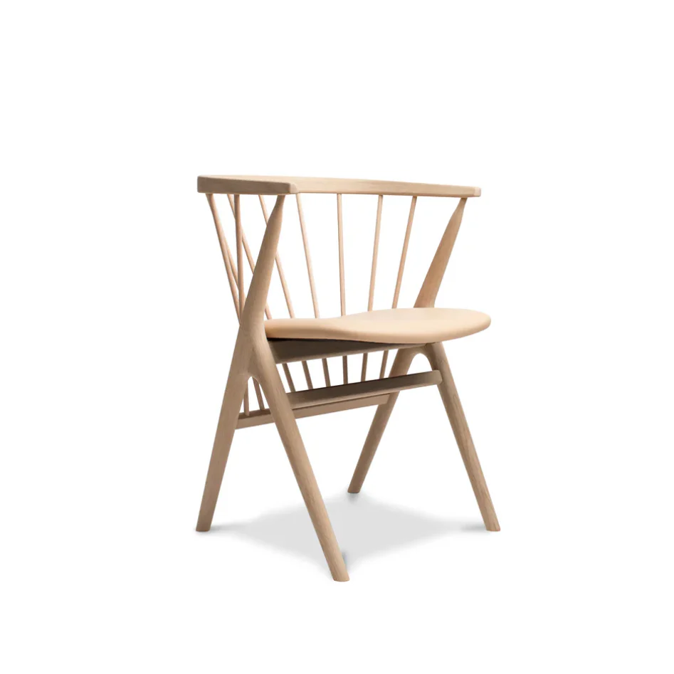 SIBAST I NO. 8 DINING CHAIR I $1,199.00 - $1,339.00 - Image 2