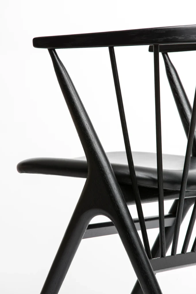 SIBAST I NO. 8 DINING CHAIR I $1,199.00 - $1,339.00 - Image 3