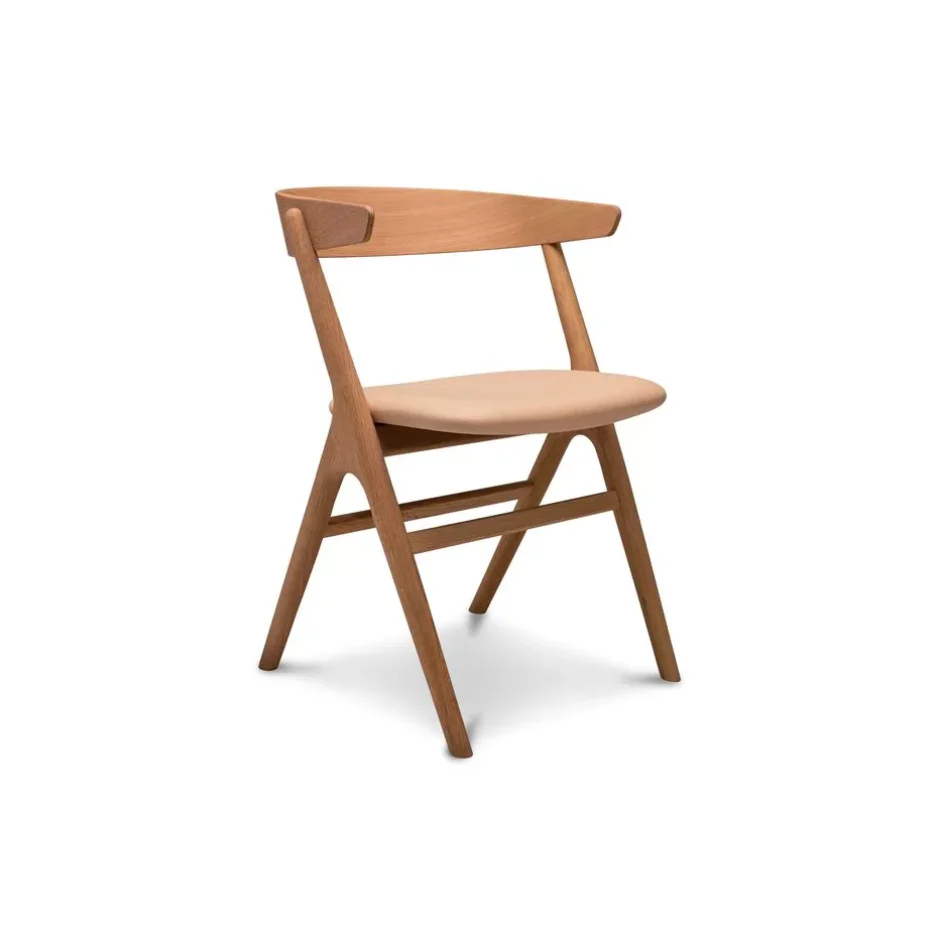 SIBAST I NO.9 DINING CHAIR I $1,279.00 - Image 3