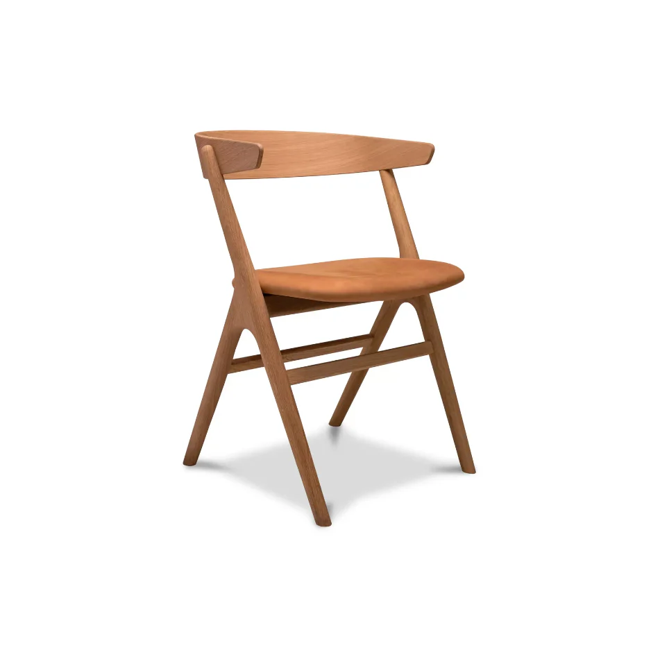 SIBAST I NO.9 DINING CHAIR I $1,279.00 - Image 2