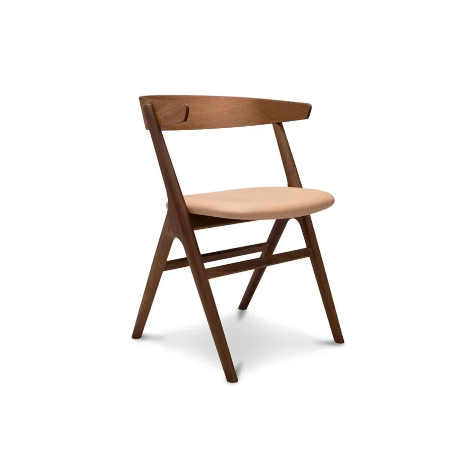 SIBAST I NO.9 DINING CHAIR I $1,279.00 - Image 1