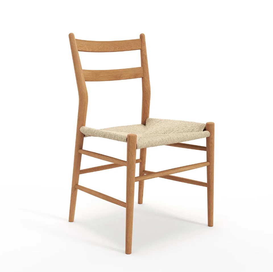 SIBAST I NO.59 DINING CHAIR I $1,279.00 - Image 3