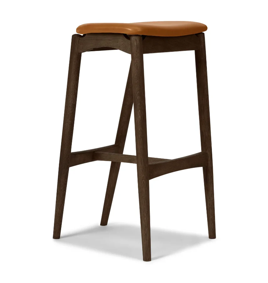 SIBAST I NO.7 BAR STOOL I $1,159.00 - Image 2