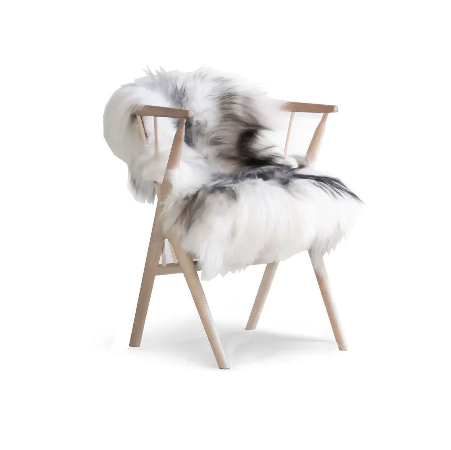 SIBAST I ICELANDIC SHEEPSKIN COVER I $249.00 - Image 1
