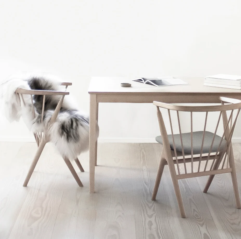 SIBAST I ICELANDIC SHEEPSKIN COVER I $249.00 - Image 3