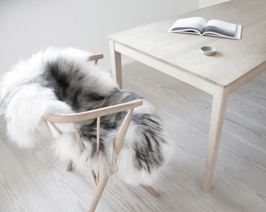 SIBAST I ICELANDIC SHEEPSKIN COVER I $249.00 - Image 2