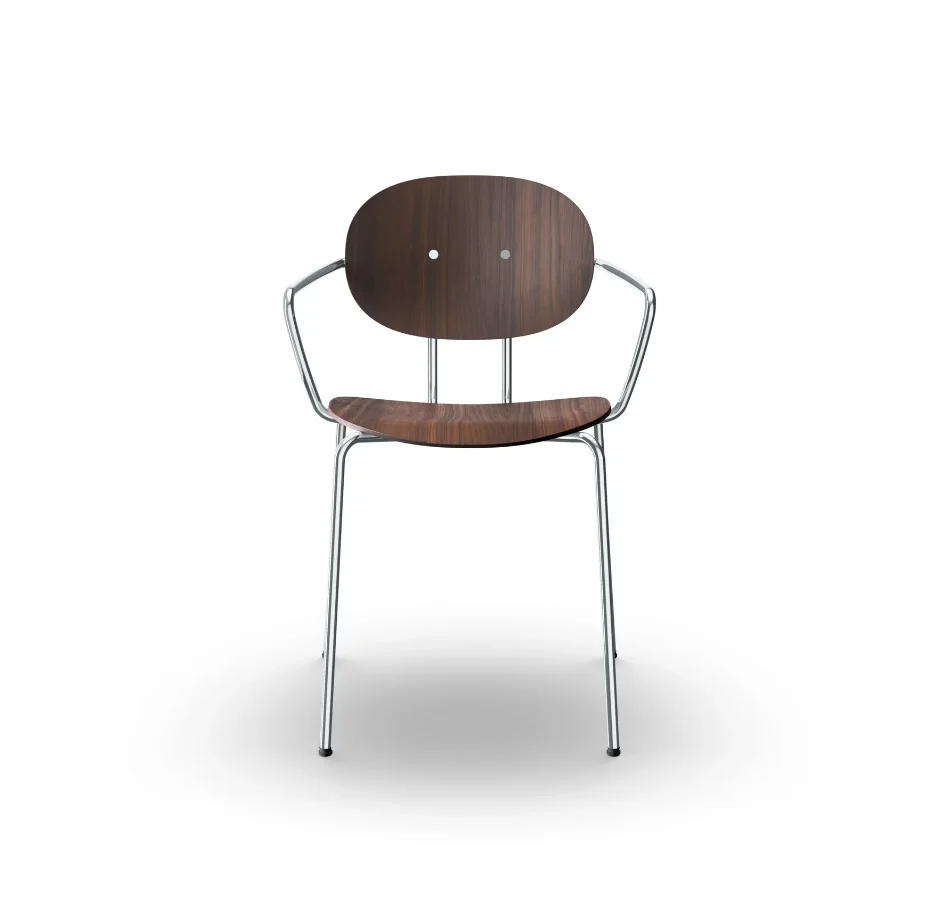 SIBAST I PIET HEIN CHAIR WITH ARMREST I $536.00 - $686.00 - Image 3