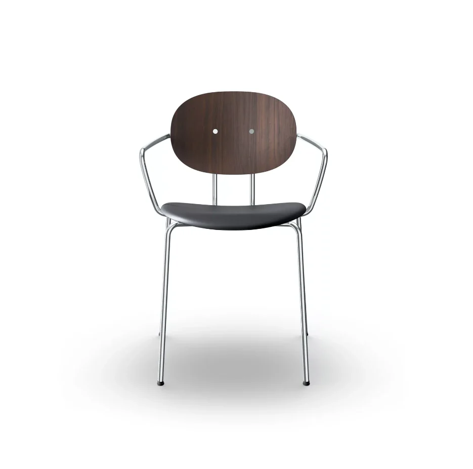 SIBAST I PIET HEIN CHAIR WITH ARMREST I $536.00 - $686.00 - Image 2