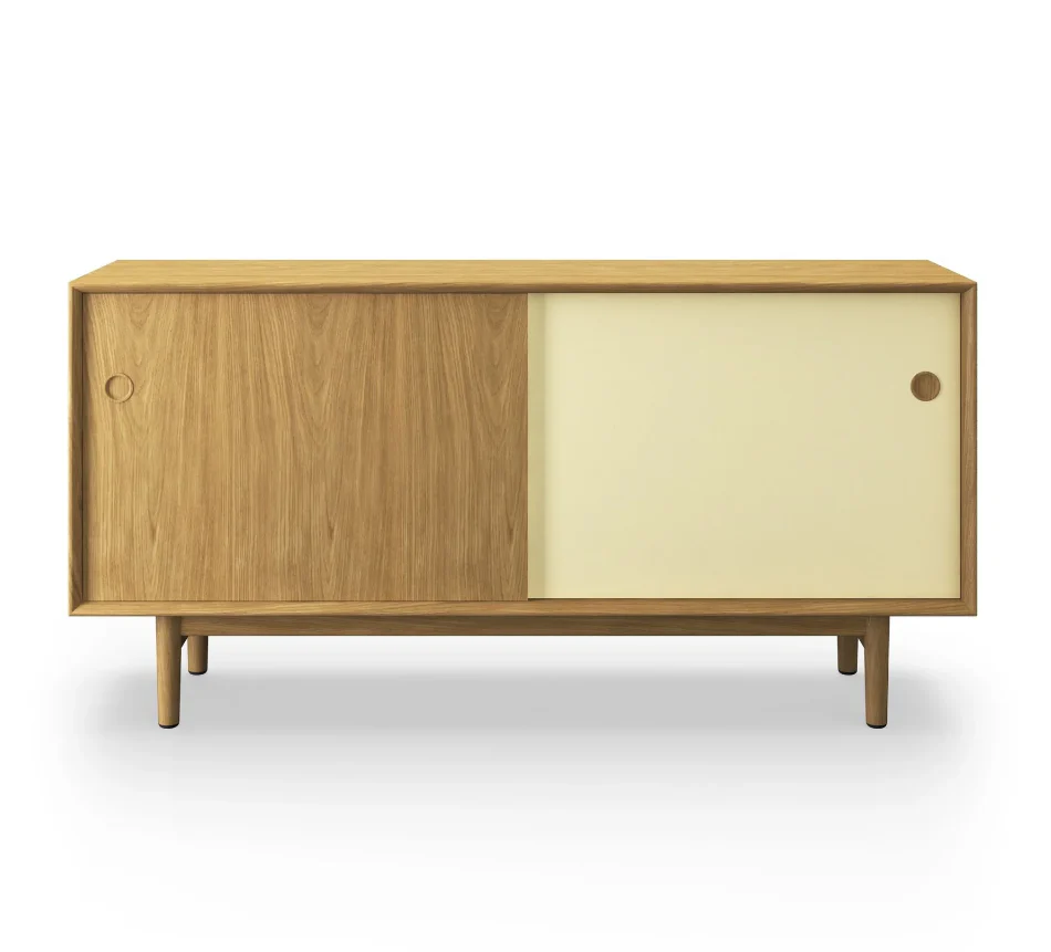 SIBAST I NO.11 SIDEBOARD I $4,499.00 - $4,799.00 - Image 3