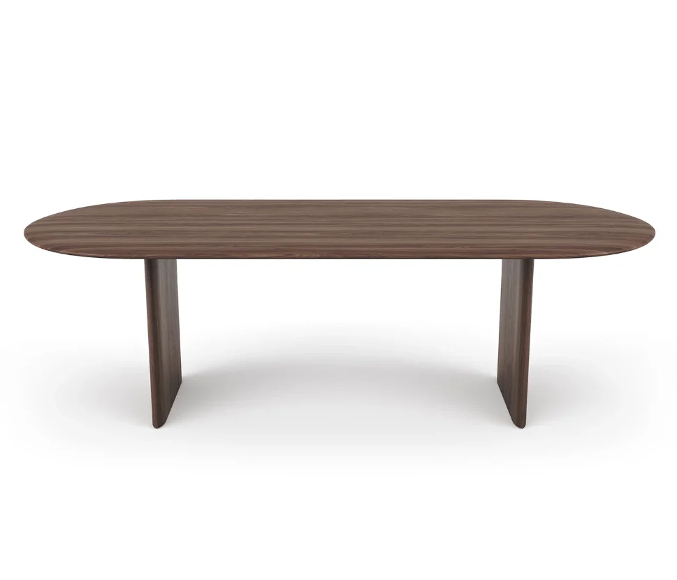 SIBAST I NO.7 TABLE - OVAL I $6,698.00 - Image 2