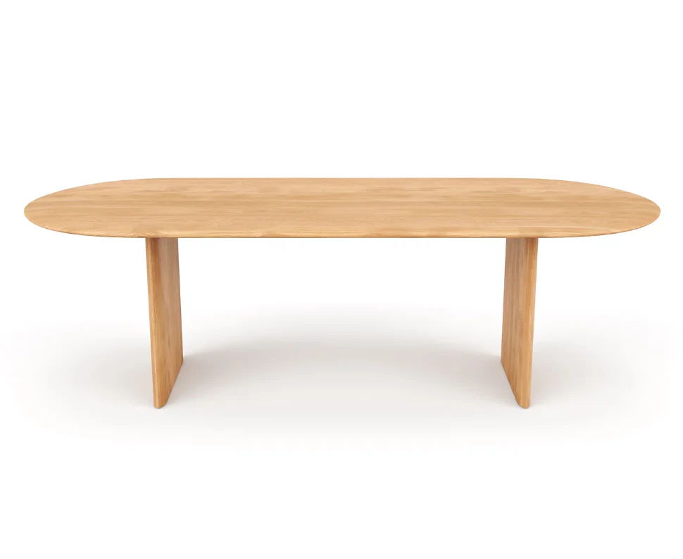 SIBAST I NO.7 TABLE - OVAL I $6,698.00 - Image 1