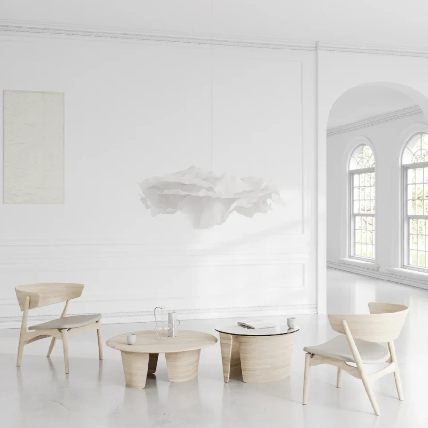 SIBAST I NO.7 TALL LOUNGE TABLE I $1,429.00 - Image 1