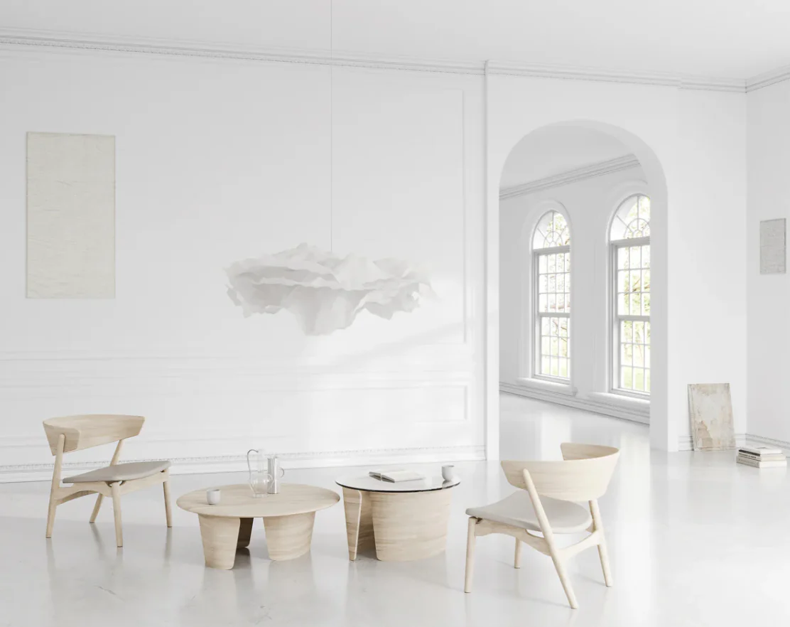 SIBAST I NO.7 LOW LOUNGE TABLE I $1,429.00 - Image 3