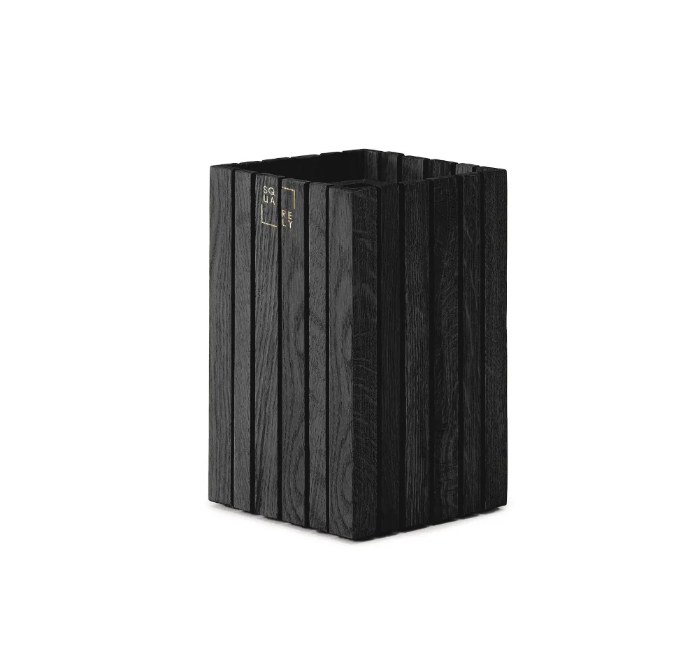 SQUARELY I GROWSMALL SELF-WATERING PLANER I $131.00 - Image 2