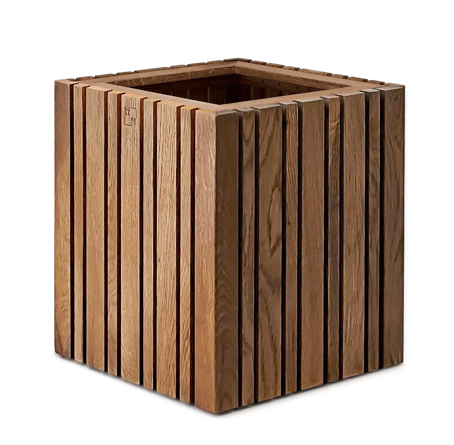 SQUARELY I GROWMORE SELF-WATERING PLANTER I $492.00 - Image 3