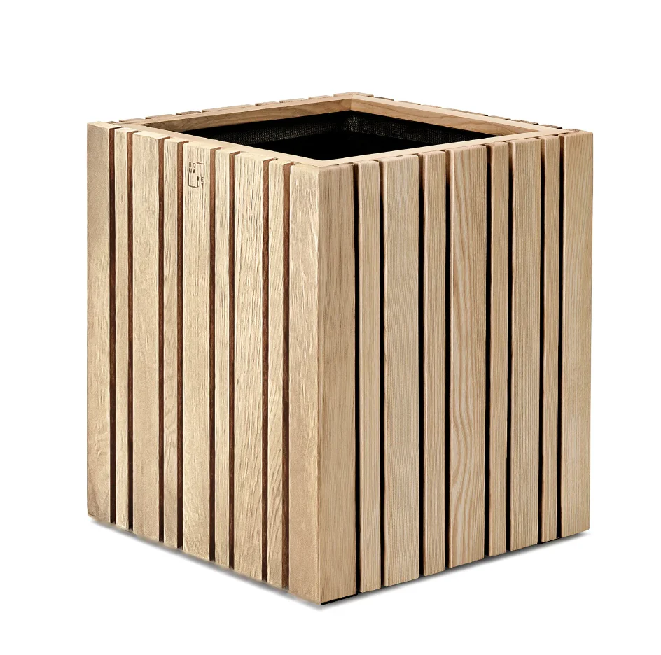 SQUARELY I GROWMORE SELF-WATERING PLANTER I $492.00 - Image 2
