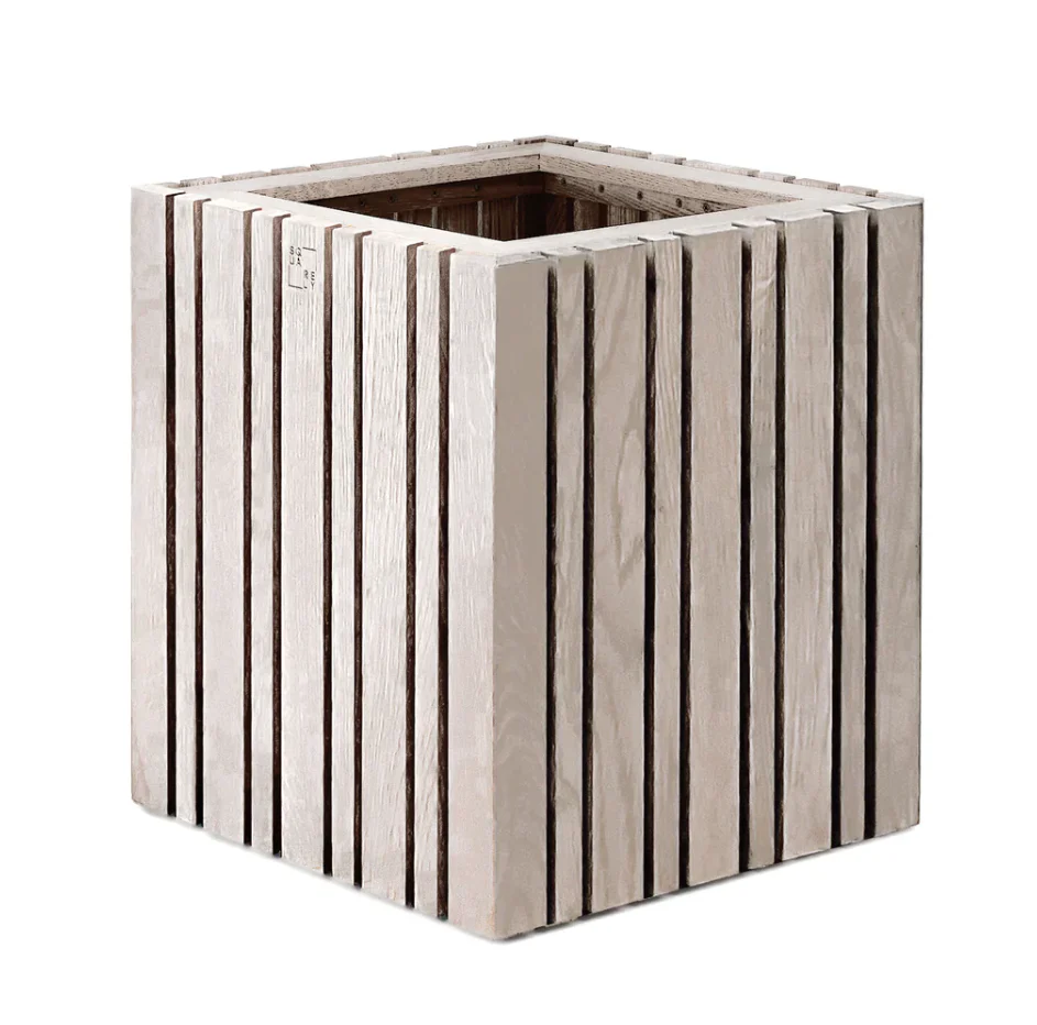 SQUARELY I GROWMORE SELF-WATERING PLANTER I $492.00 - Image 1