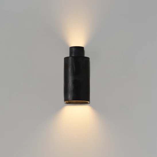 CAN I Wall sconce by David Pompa | $824.00 - Image 1