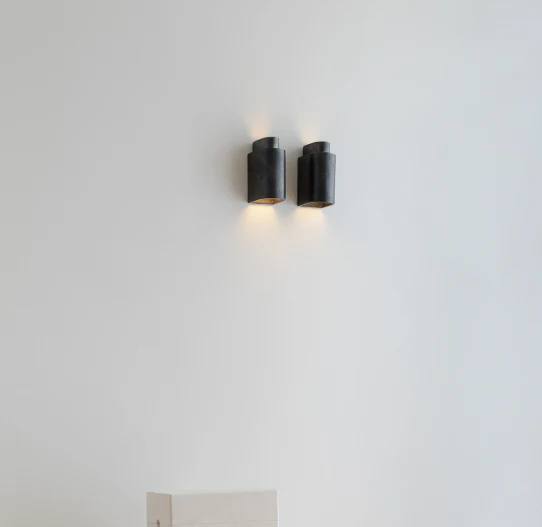 CAN I Wall sconce by David Pompa | $824.00 - Image 3