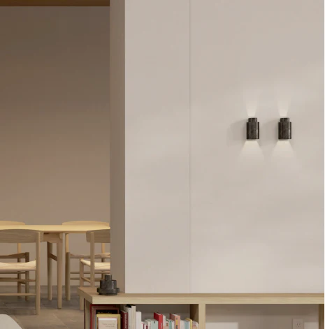 CAN I Wall sconce by David Pompa | $824.00 - Image 2