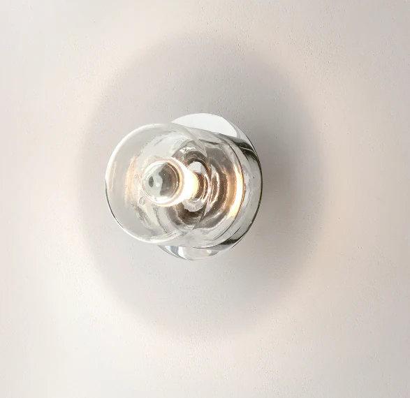 CUPALLO I Wall Sconce by David Pompa | $1,516.00 - Image 2