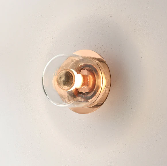 CUPALLO I Wall Sconce by David Pompa | $1,516.00 - Image 3