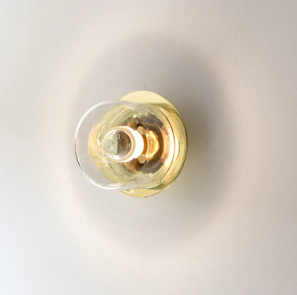 CUPALLO I Wall Sconce by David Pompa | $1,516.00 - Image 1