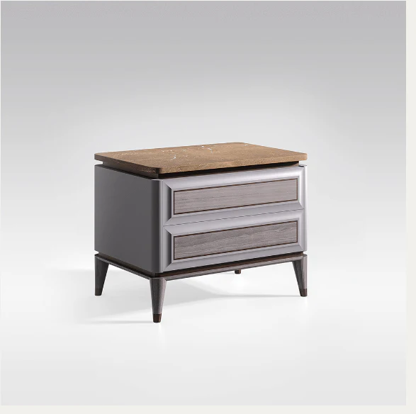 BLUEMOON NIGHT SIDE TABLE I $5,920.00 - Image 3