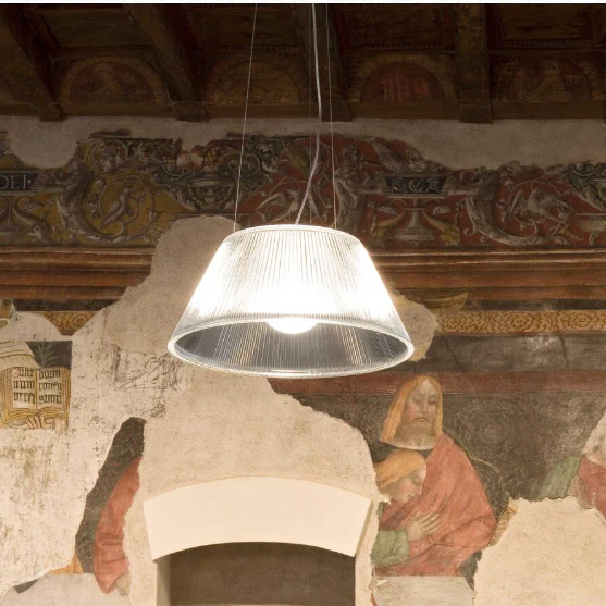 FLOS | ROMEO MOON S2 PENDANT LIGHT | $1,330.00 - Image 2