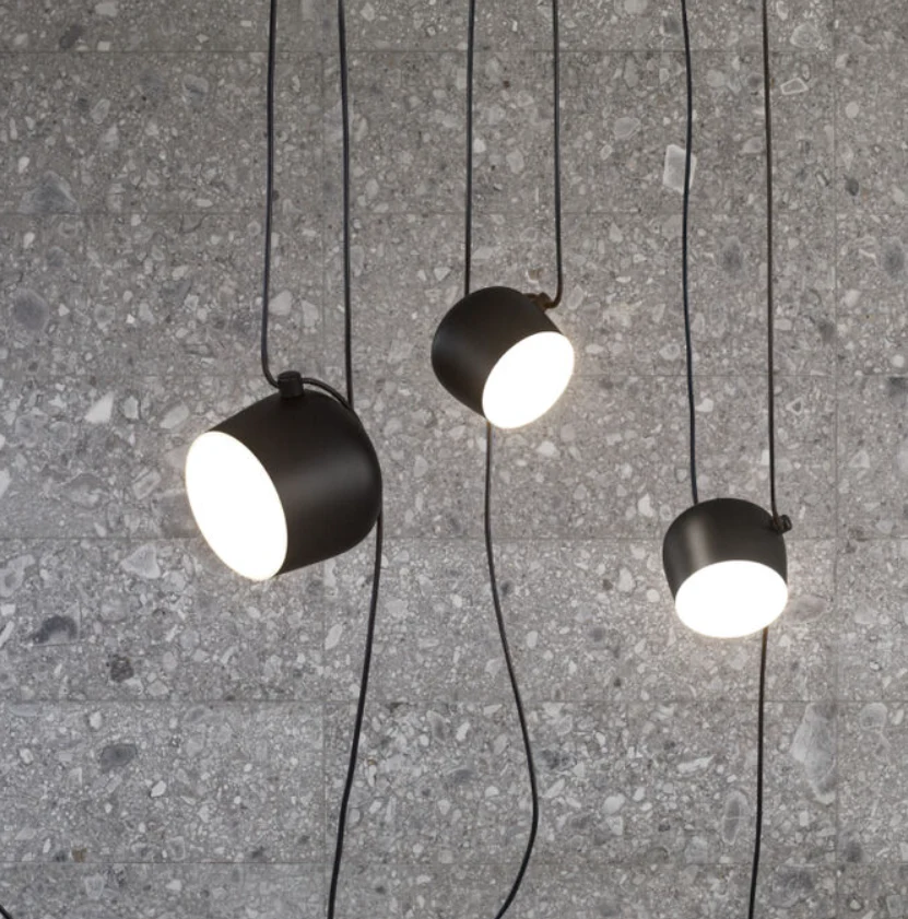 FLOS | AIM PENDANT LIGHT | $1,640.00 - $2,240.00 - Image 3