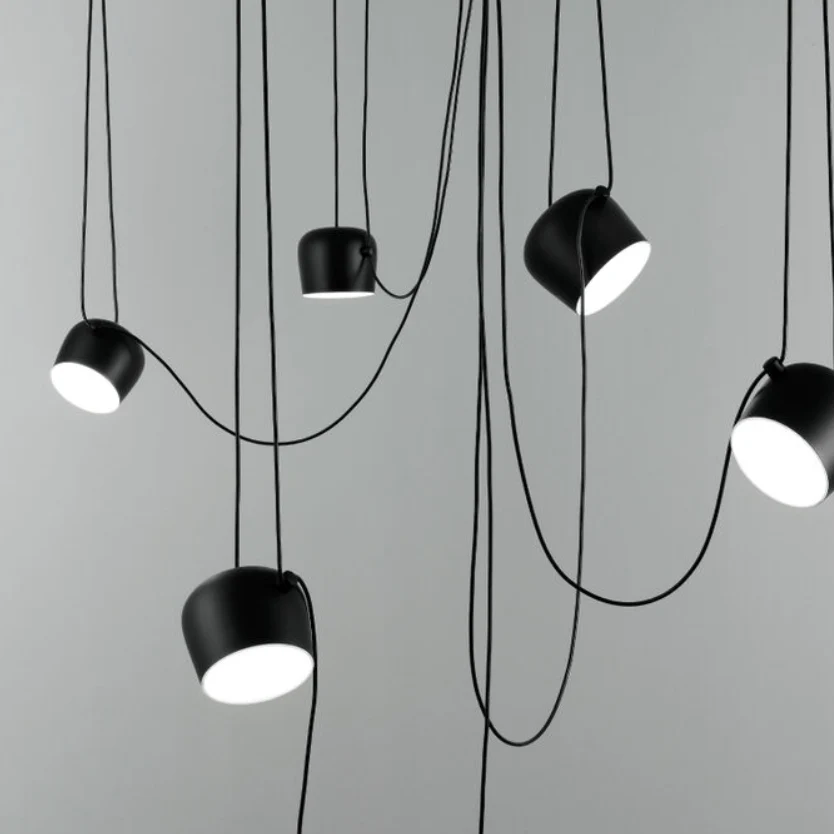 FLOS | AIM MULTI PENDANT LIGHT | ,320.00 – ,600.00