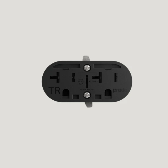 PRADO I UNIFIT DUPLEX OUTLET I $ 134.00 - Image 1
