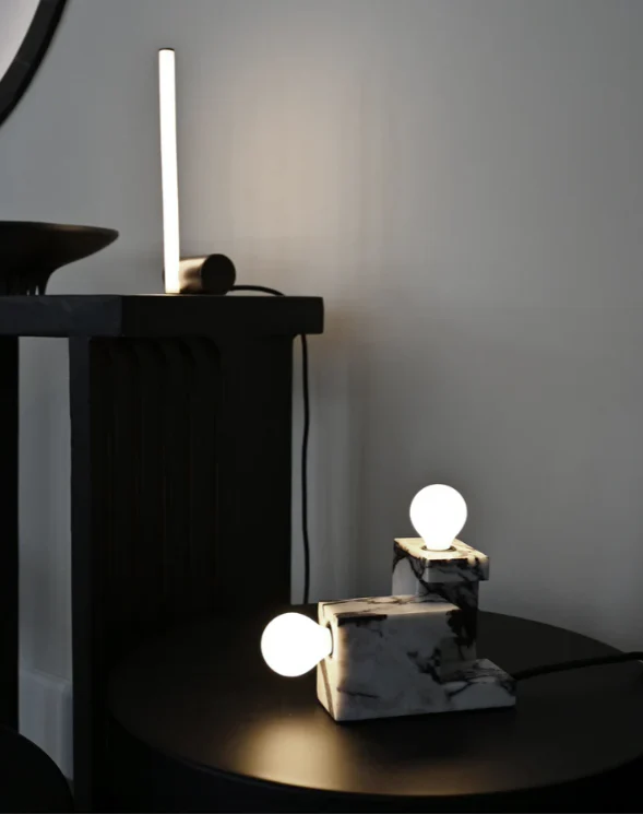 BRICK LAMP I $475.00 - Image 3