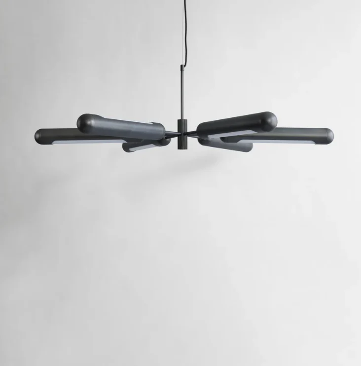 BULLET CHANDELIER I $1,495.00 - Image 1