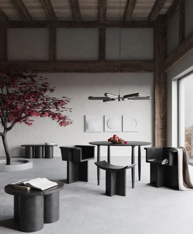 BULLET CHANDELIER I $1,495.00 - Image 2
