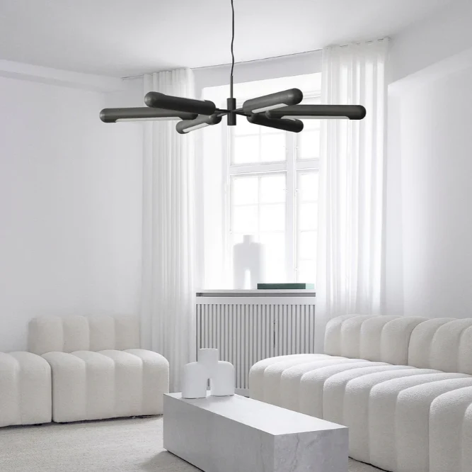 BULLET CHANDELIER I $1,495.00 - Image 3
