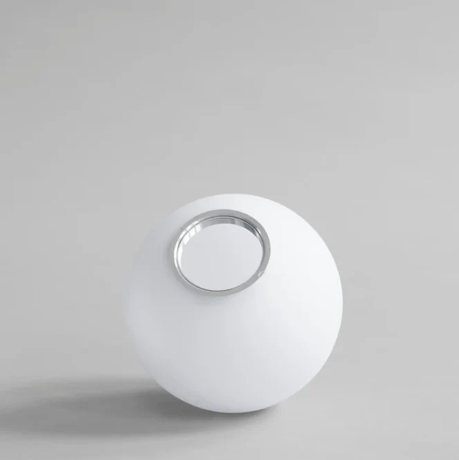 DROP GLASS SHADE I $35.00 - $39.00 - Image 2