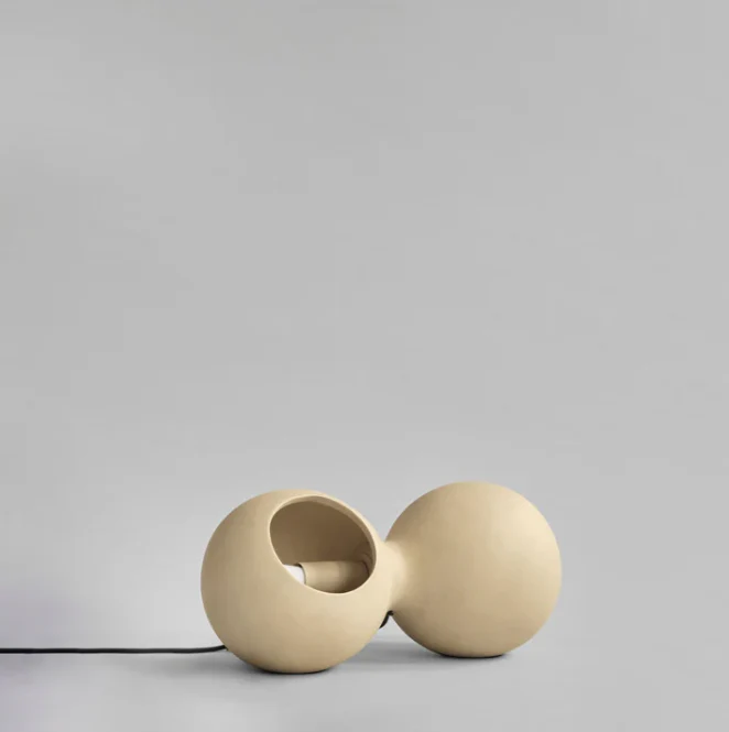 LE DEUX TABLE LAMP I 5.00
