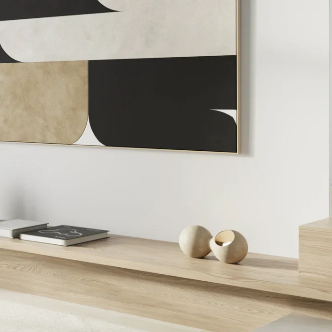 LE DEUX TABLE LAMP I $295.00 - Image 2