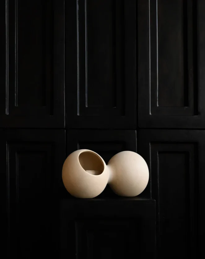 LE DEUX TABLE LAMP I $295.00 - Image 3