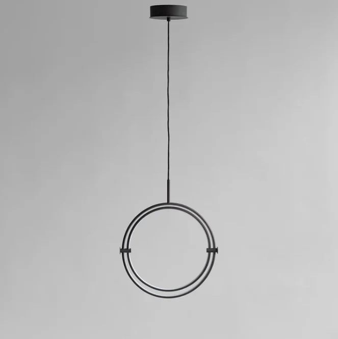 MARU PENDANT | $595.00 - $425.00 - Image 1