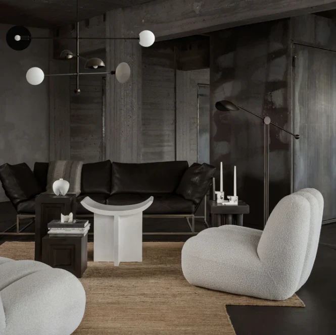 SAHN CHANDELIER I $1,595.00 - Image 3
