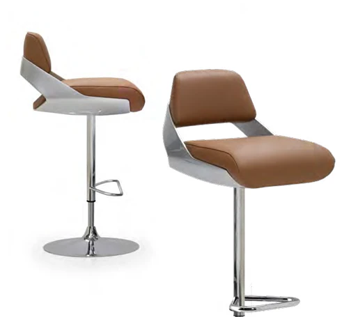 ASTON MARTIN HOME | V301 BAR STOOL | $13,250.00 - Image 1