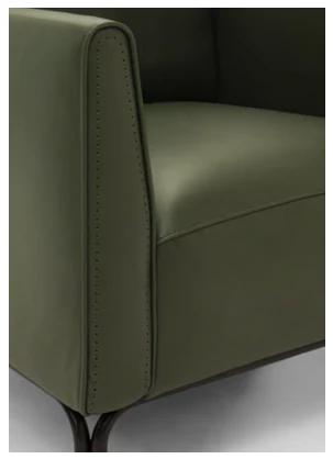 ASTON MARTIN HOME | V257 ARMCHAIR | $12,250.00 - Image 3
