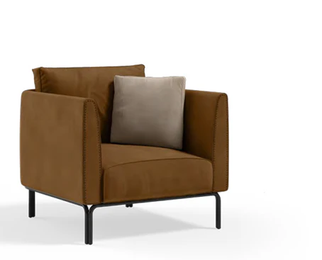 ASTON MARTIN HOME | V257 ARMCHAIR | $12,250.00 - Image 1