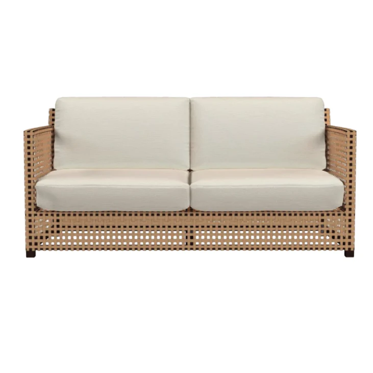 GERVASONI | WK SOFA $11,670.00 - $16,320.00 - Image 1