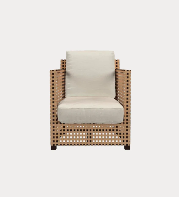 GERVASONI | WK ARMCHAIR $6,417.00 - $8,201.00 - Image 2